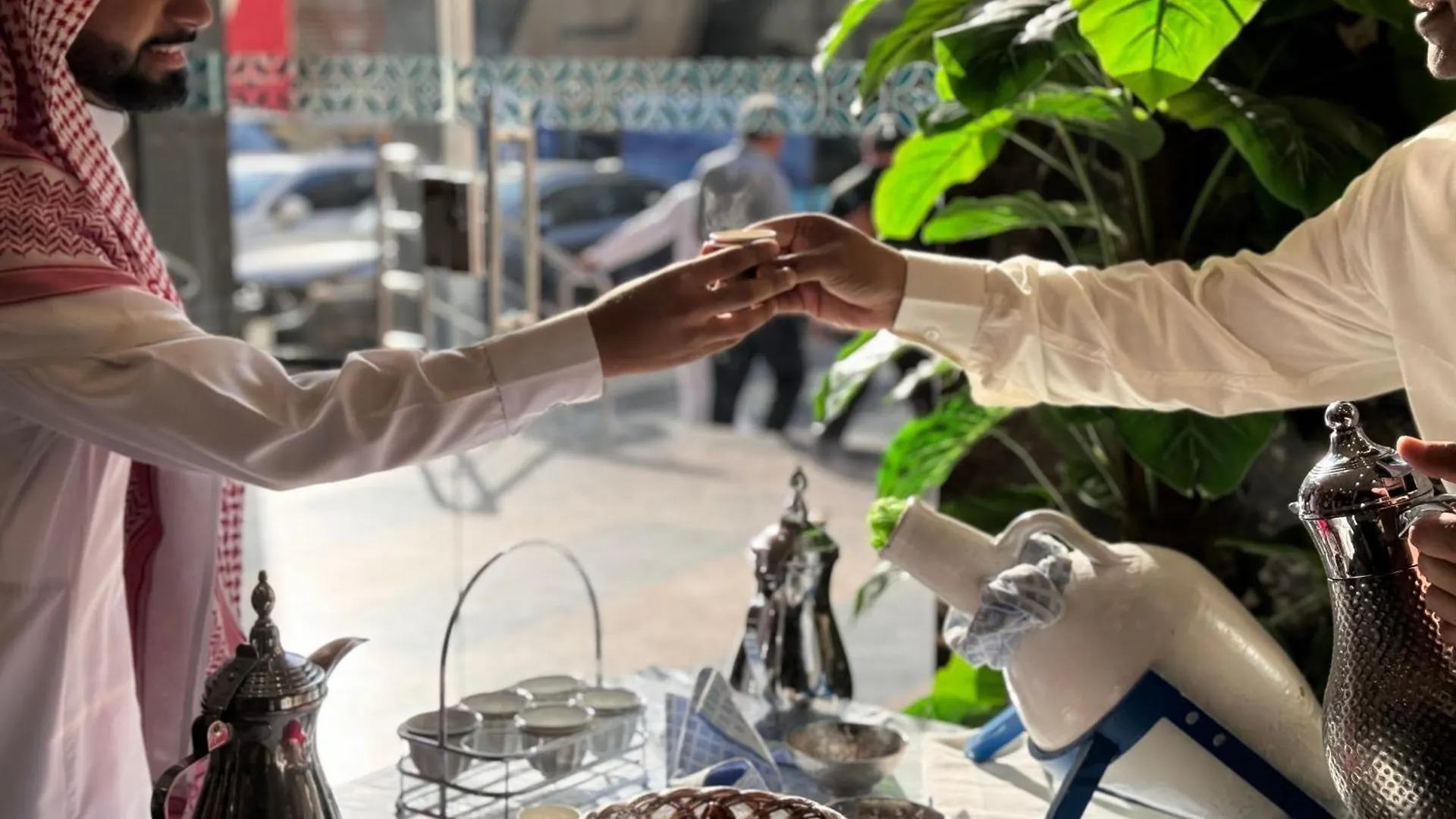 Al Rayyan Makiya Towers Hotel 2 Mecca