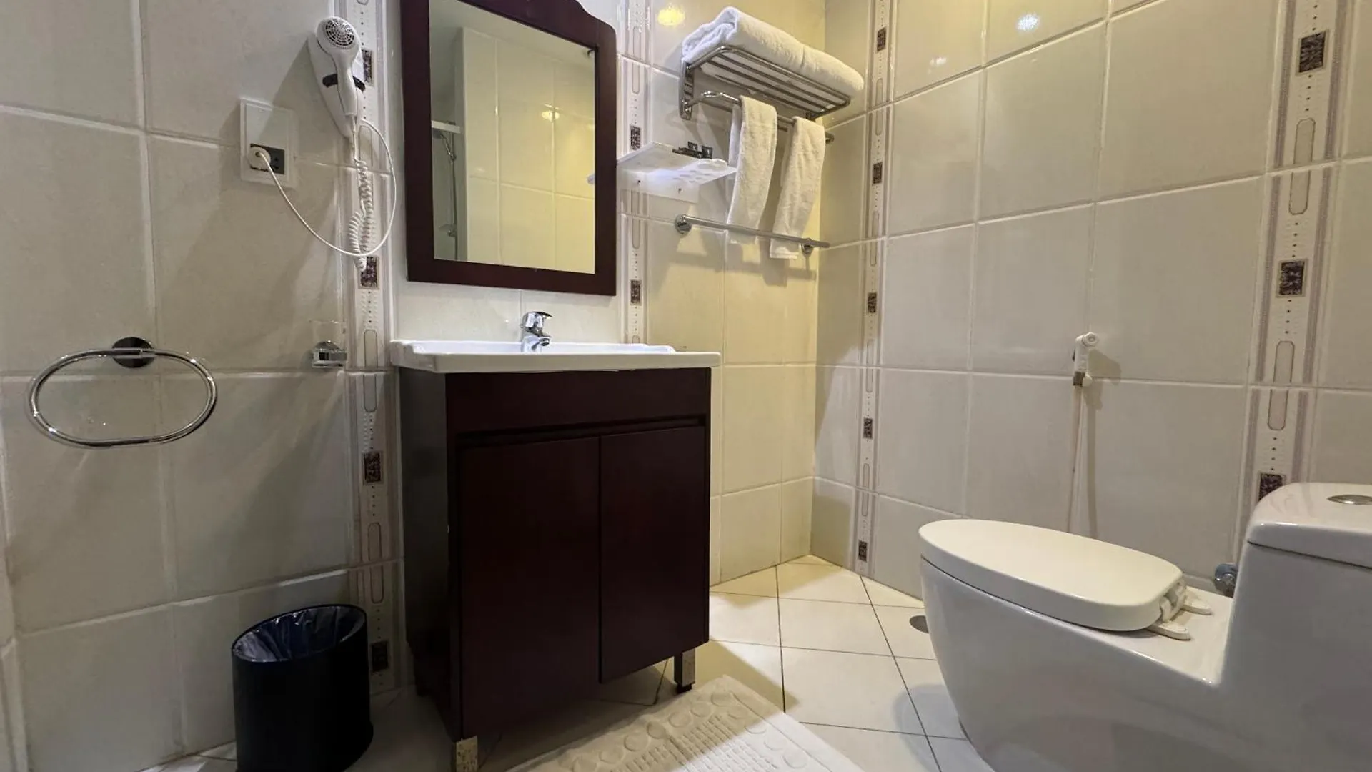 Al Rayyan Makiya Towers Hotel 2 Mekke