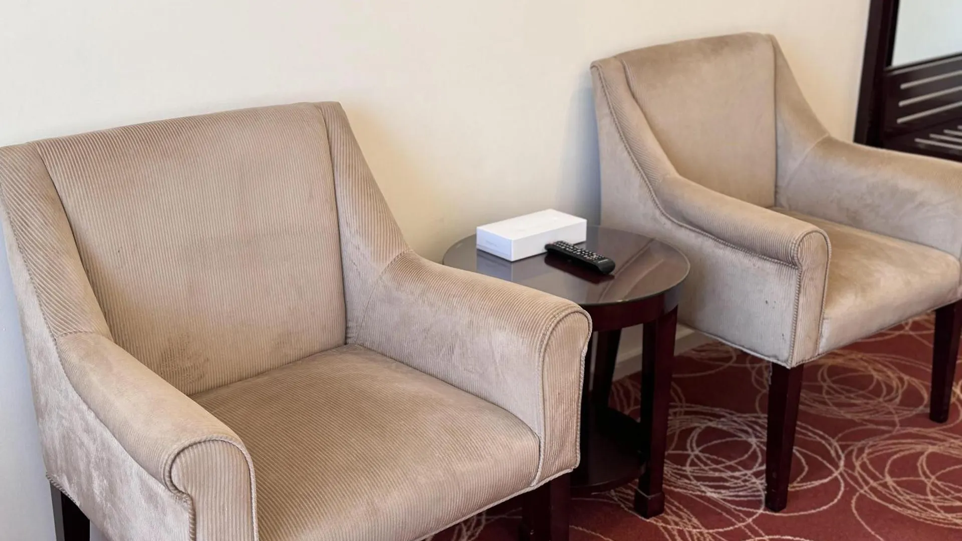 Al Rayyan Makiya Towers Hotel 2 Mecca