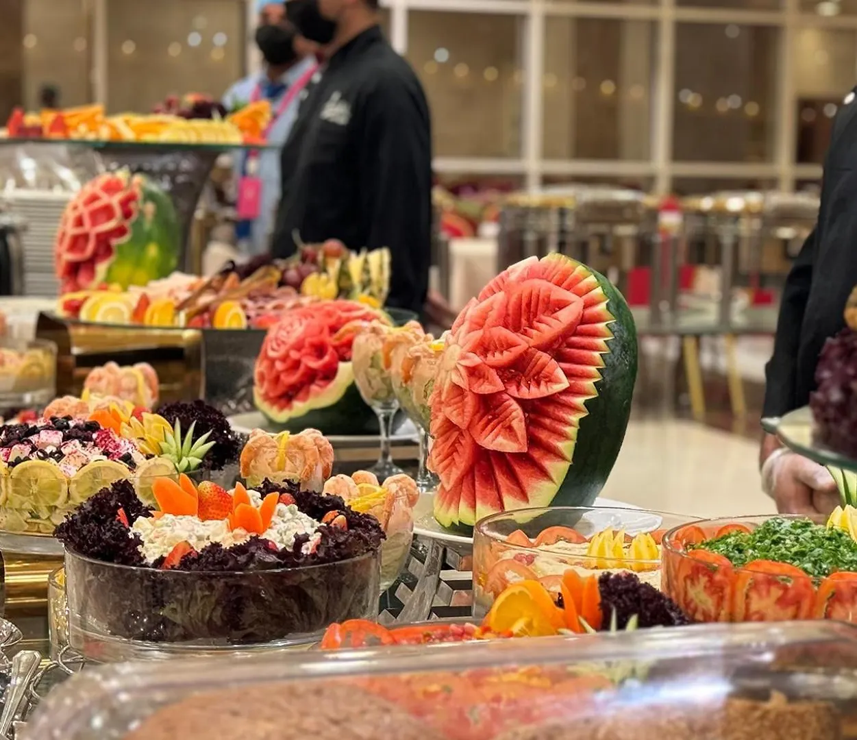 فندق أبراج الريان المكية Al Rayyan Makiya Towers Hotel 2 مكة