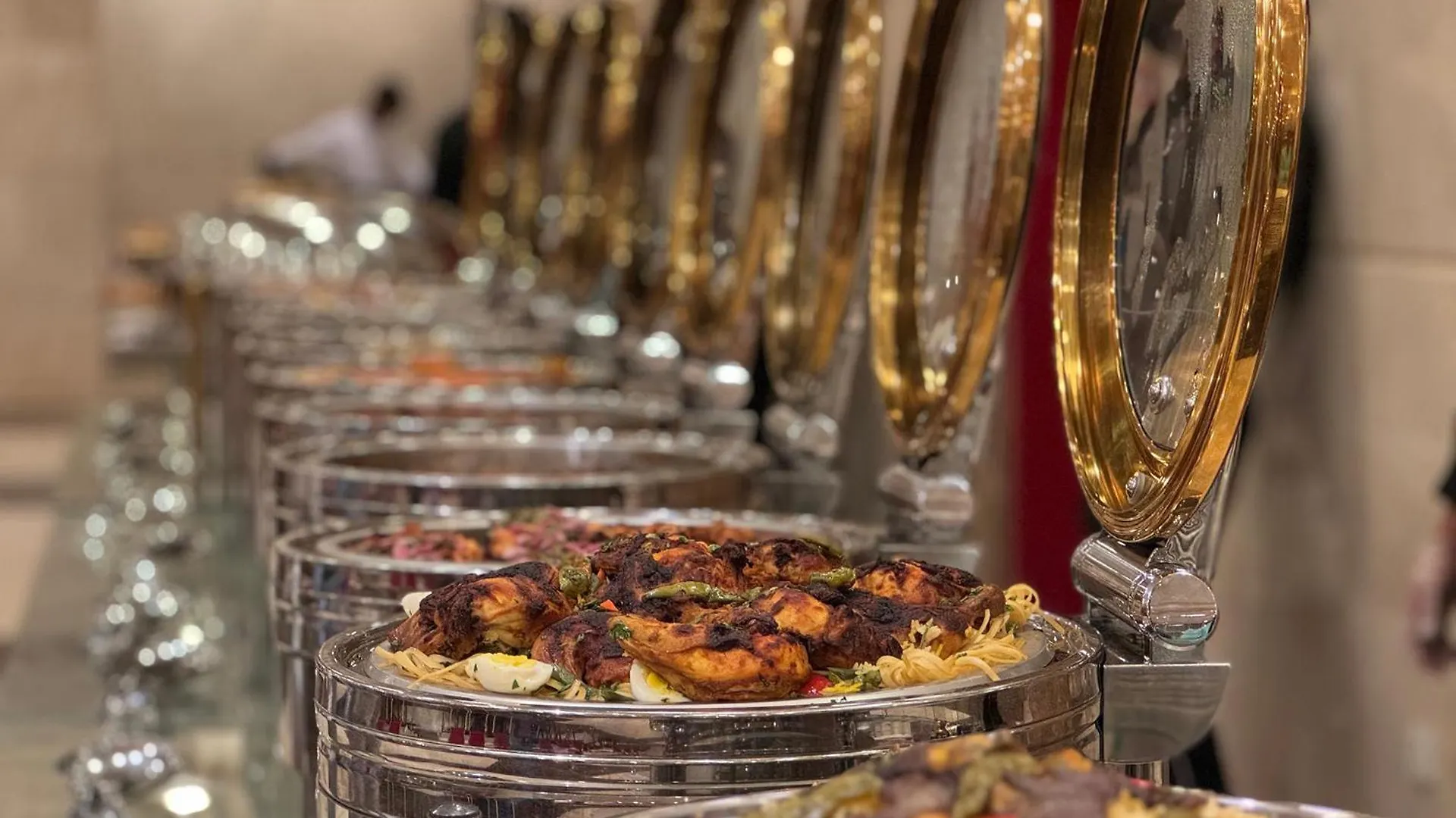 Al Rayyan Makiya Towers Hotel 2 Mecca