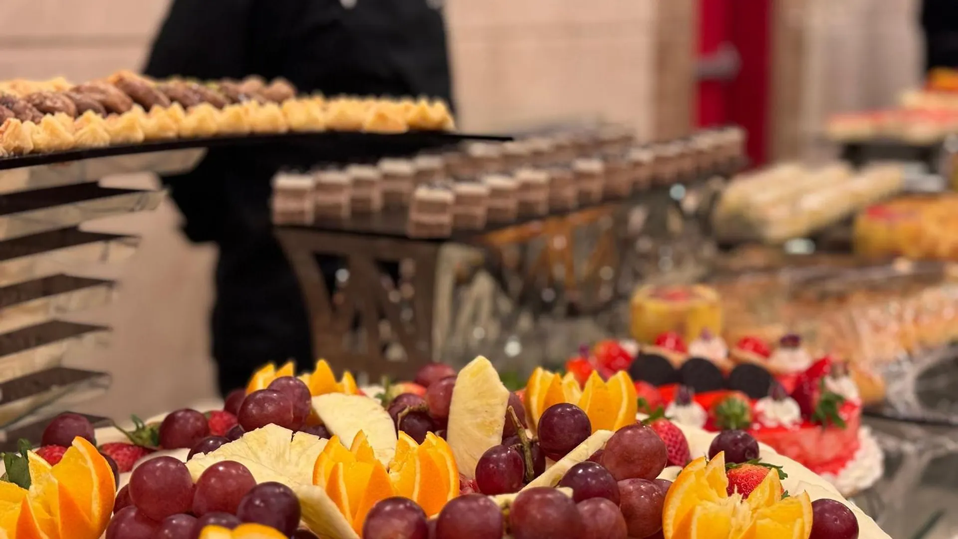 Al Rayyan Makiya Towers Hotel 2 Mekke