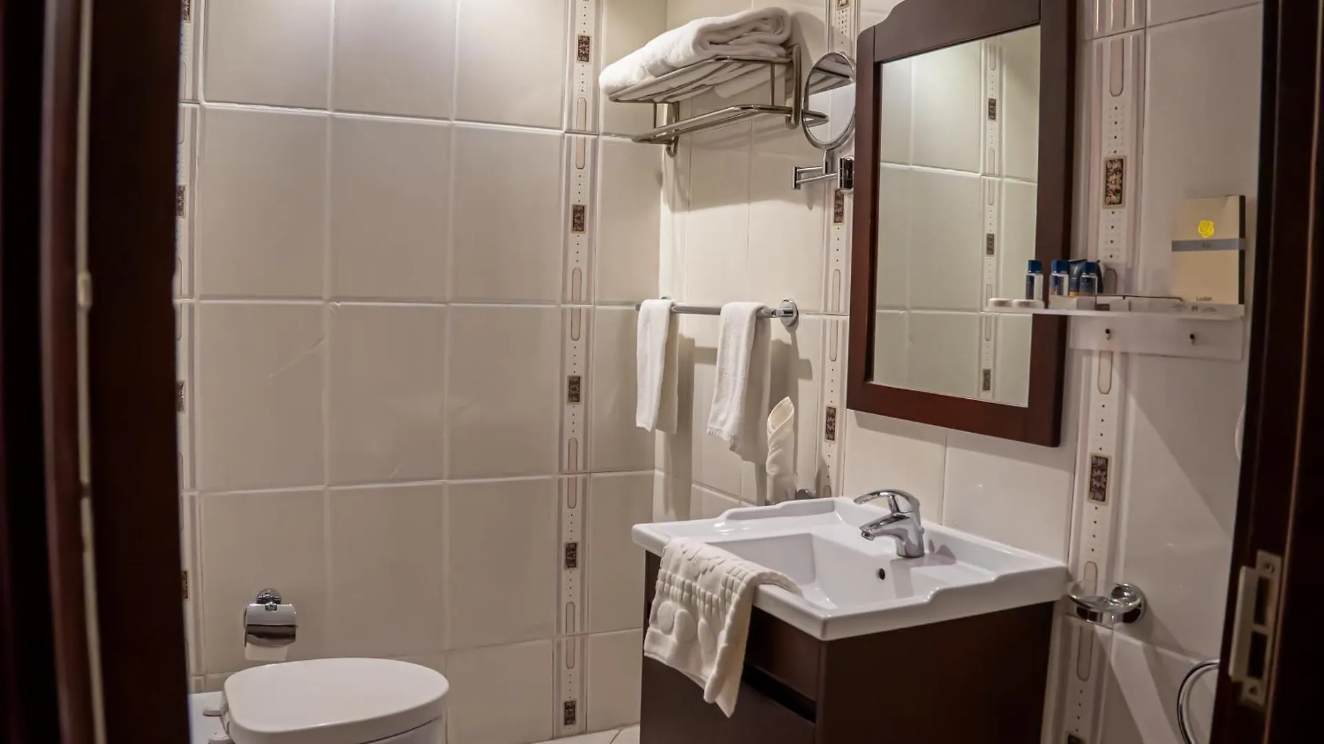 فندق أبراج الريان المكية Al Rayyan Makiya Towers Hotel 2 مكة