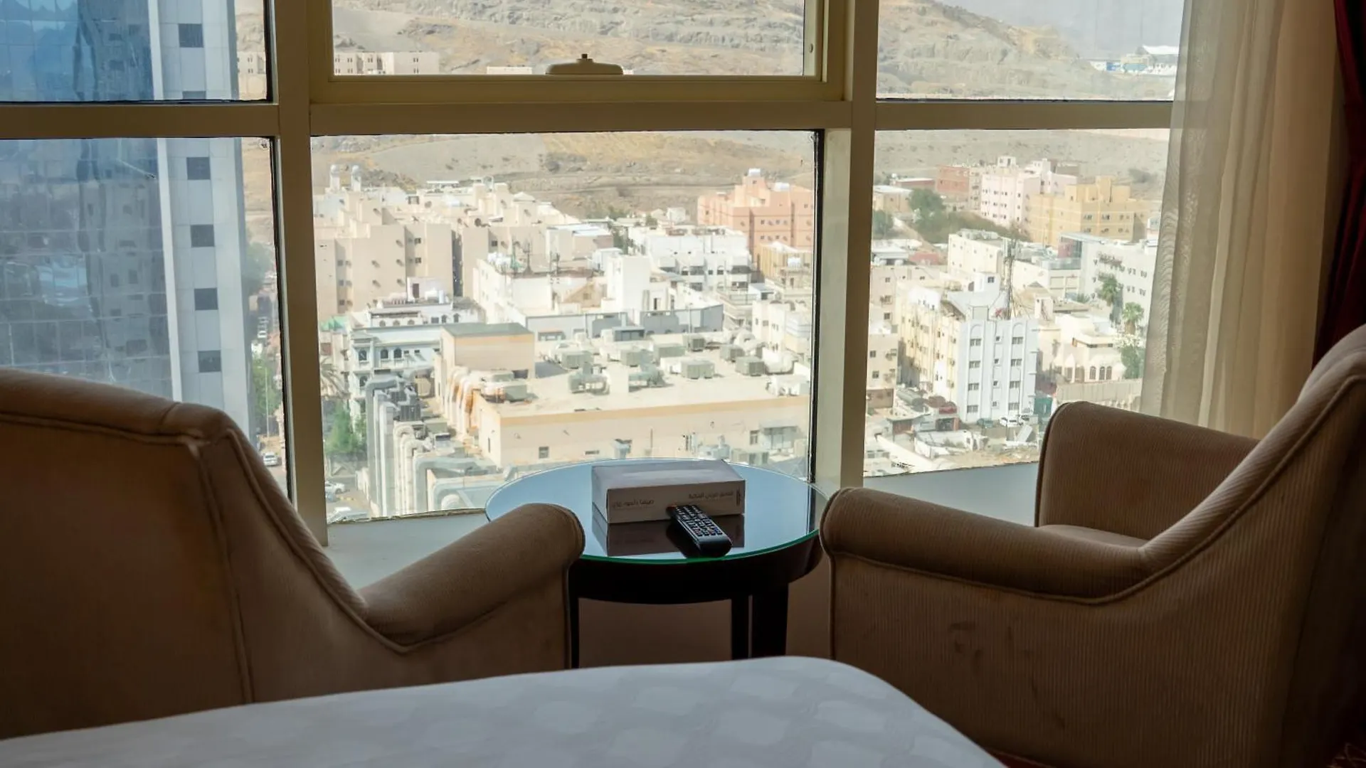 Al Rayyan Makiya Towers Hotel 2 Mekke