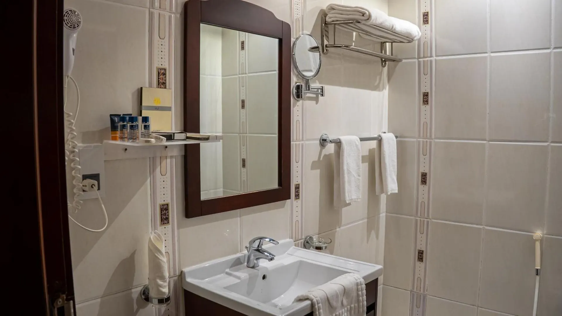 فندق أبراج الريان المكية Al Rayyan Makiya Towers Hotel 2 مكة المملكة العربية السعودية