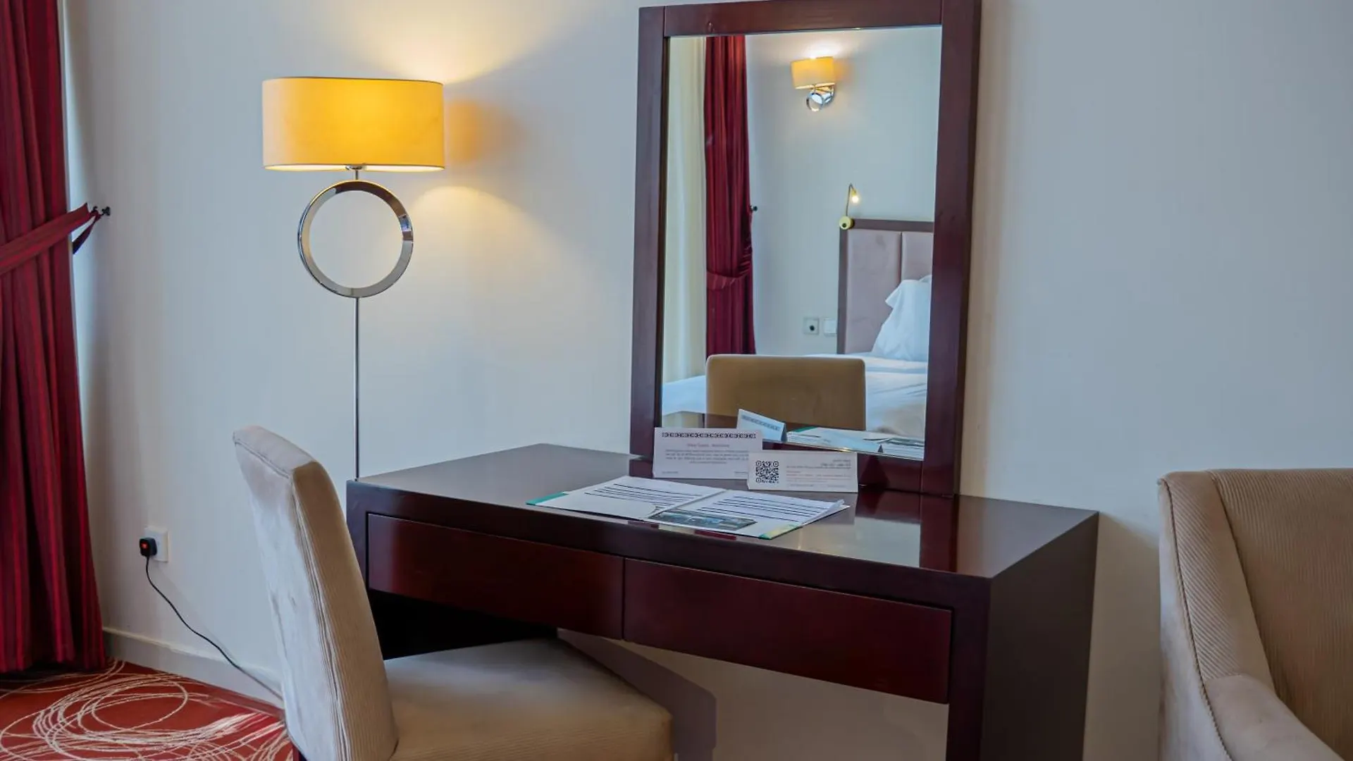 Al Rayyan Makiya Towers Hotel 2 Mecca