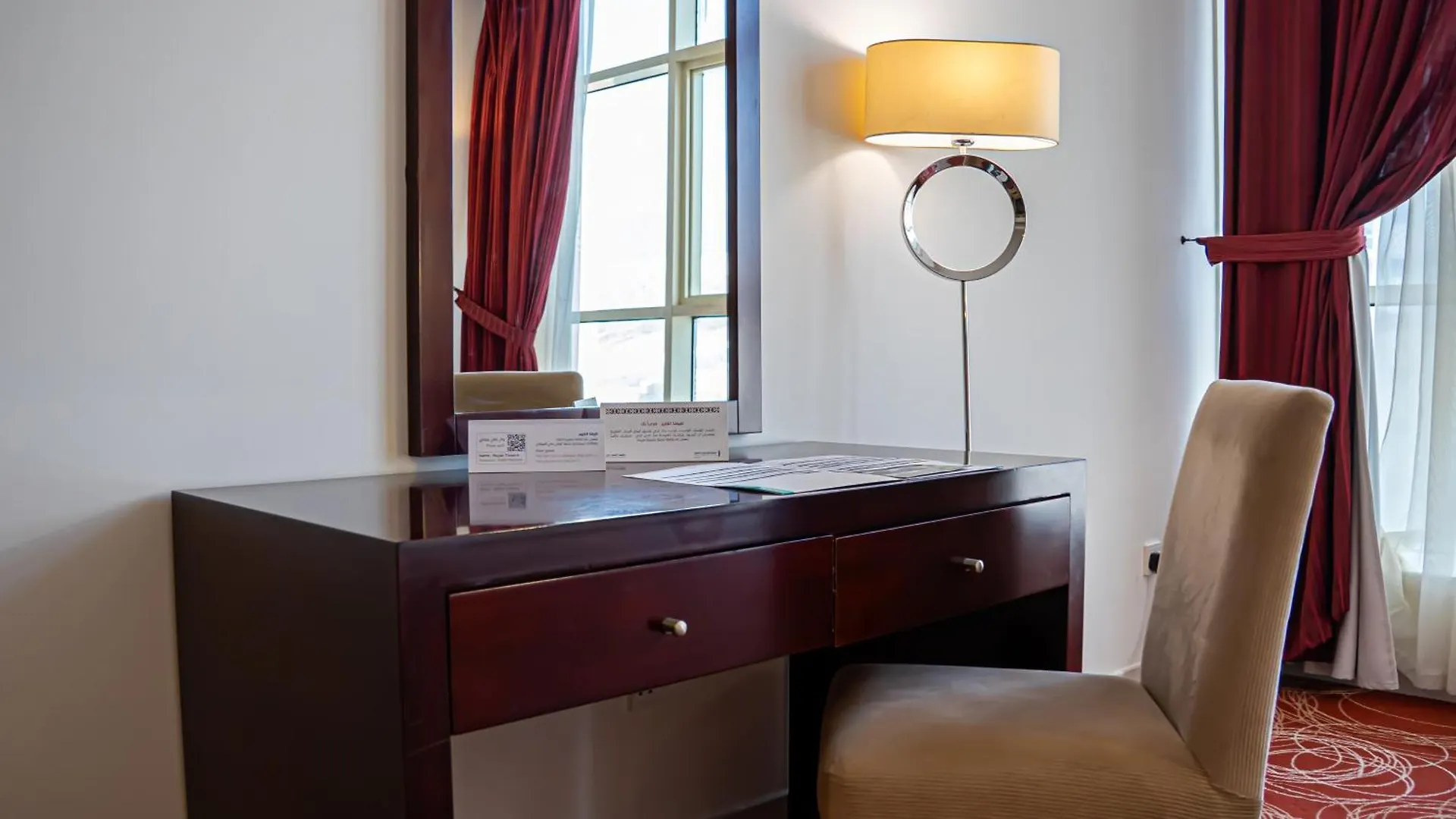 فندق أبراج الريان المكية Al Rayyan Makiya Towers Hotel 2 مكة 3*,