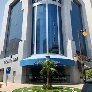 Al Massa Hotel Olaya فندق الرياض