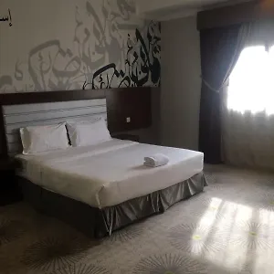 شقة فندقية Qurtubah- Residential Units - وحدات قرطبه السكنيه الرياض