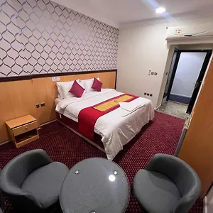 Hotel أعيان البركة