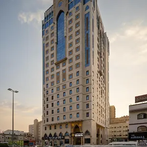 سنود الهدي Snood Al Huda Hotel