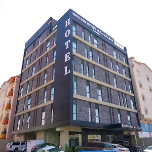 شقة فندقية اجنحه ستاى ان جدة