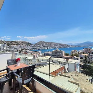  Hotel Dak Albania