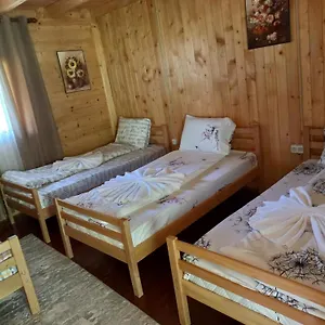*** Guest house Niko Albania