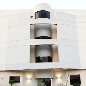 شقة فندقية رفاء للوحدات السكنية الازدهار 1 الرياض