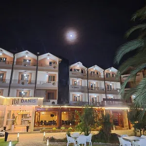 **** Hotel Danis Albania