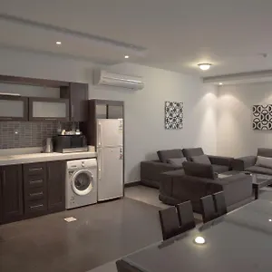 شقة فندقية Rafa Homes Al Izdihar 2 الرياض