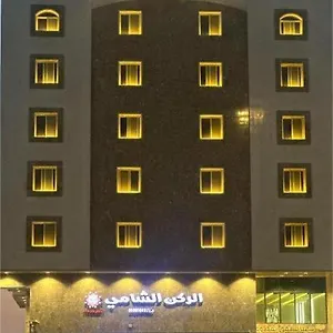  Hotel Sena Serviced Saudi Arabia