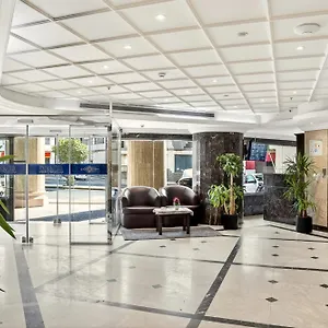 Hotel Al Thill الظل