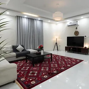 شقة Cozy Escape الدمام