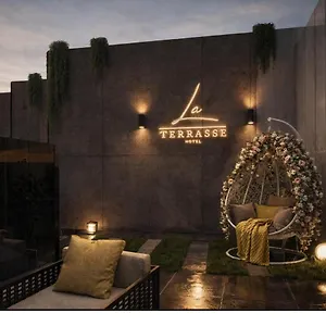  Hotel La Terrasse Saudi Arabia
