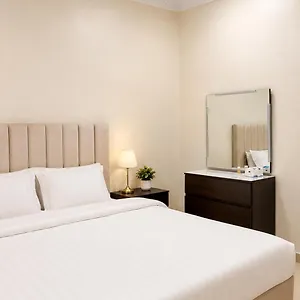 شقة Al Qurashi Residences Al Faiha الدمام