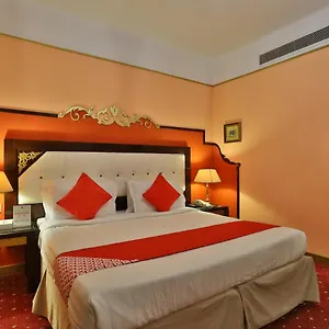 منازل العين جراند فندق