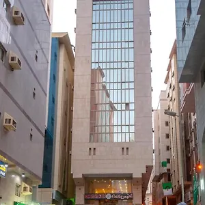 صرح المنامة 5 فندق