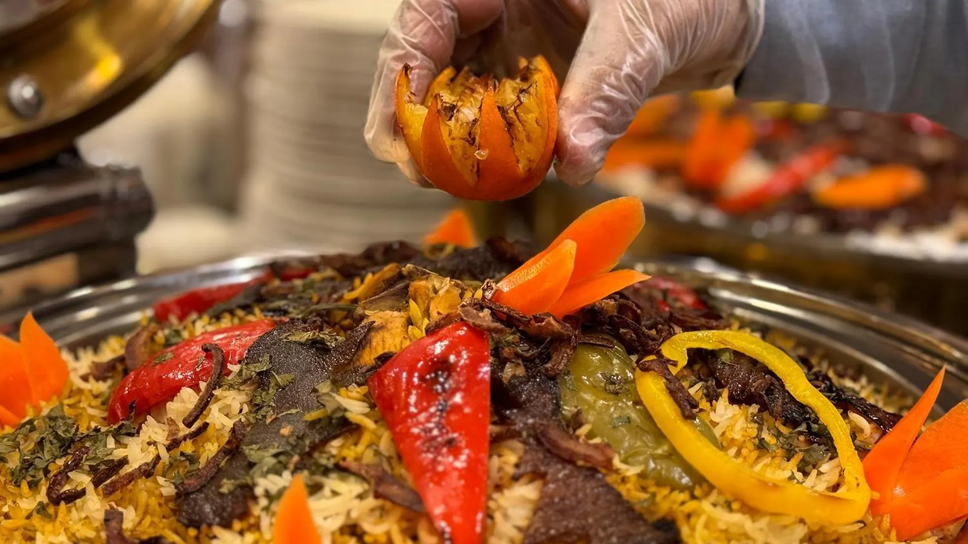 Al Rayyan Makiya Towers Hotel 2 Mecca