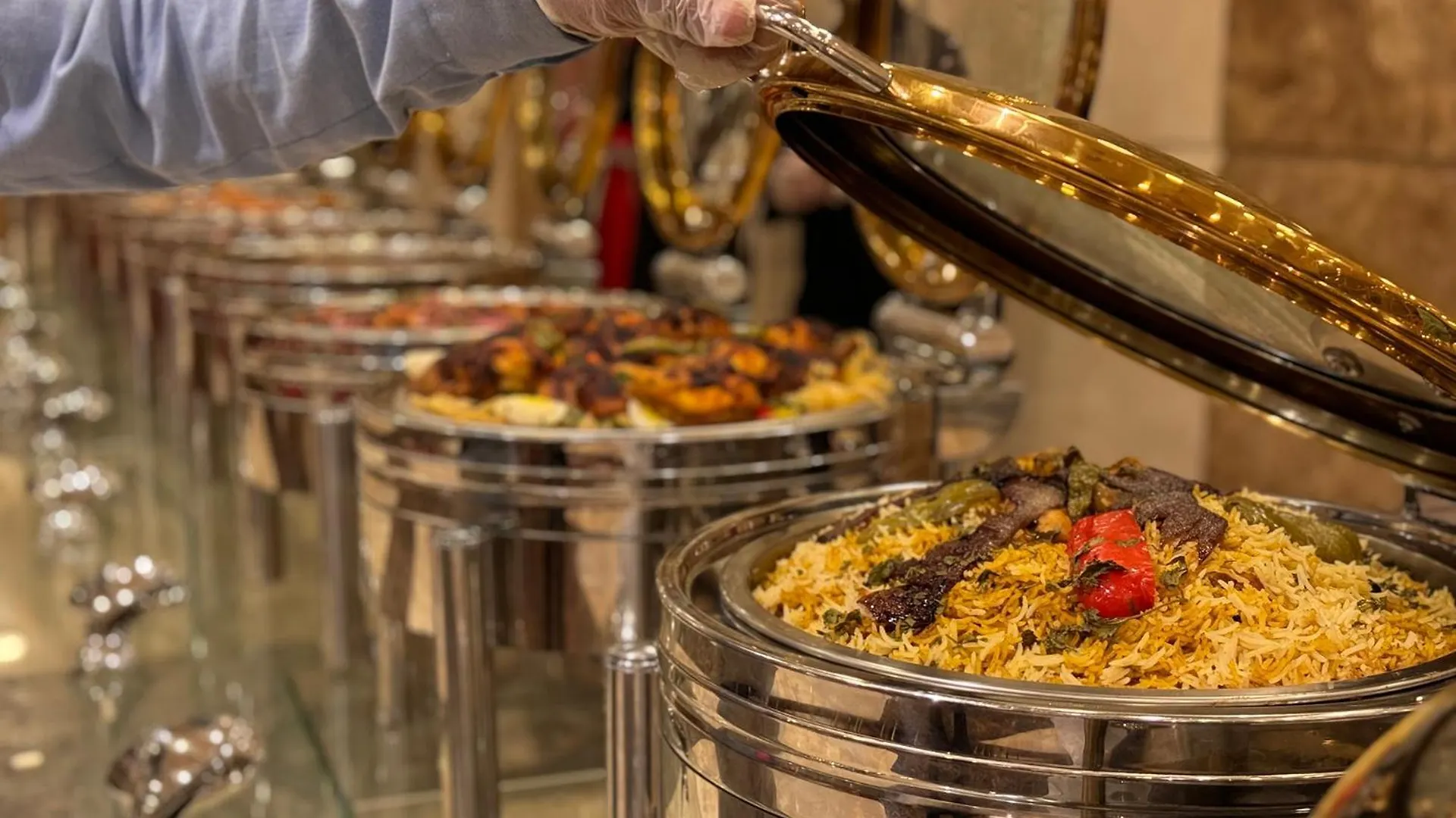 Al Rayyan Makiya Towers Hotel 2 Mecca