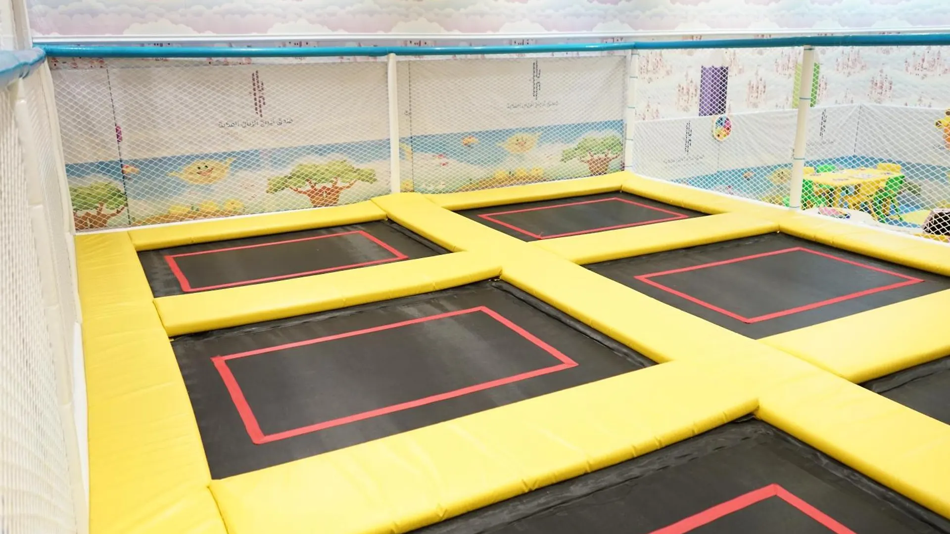 Al Rayyan Makiya Towers Hotel 2 Mecca