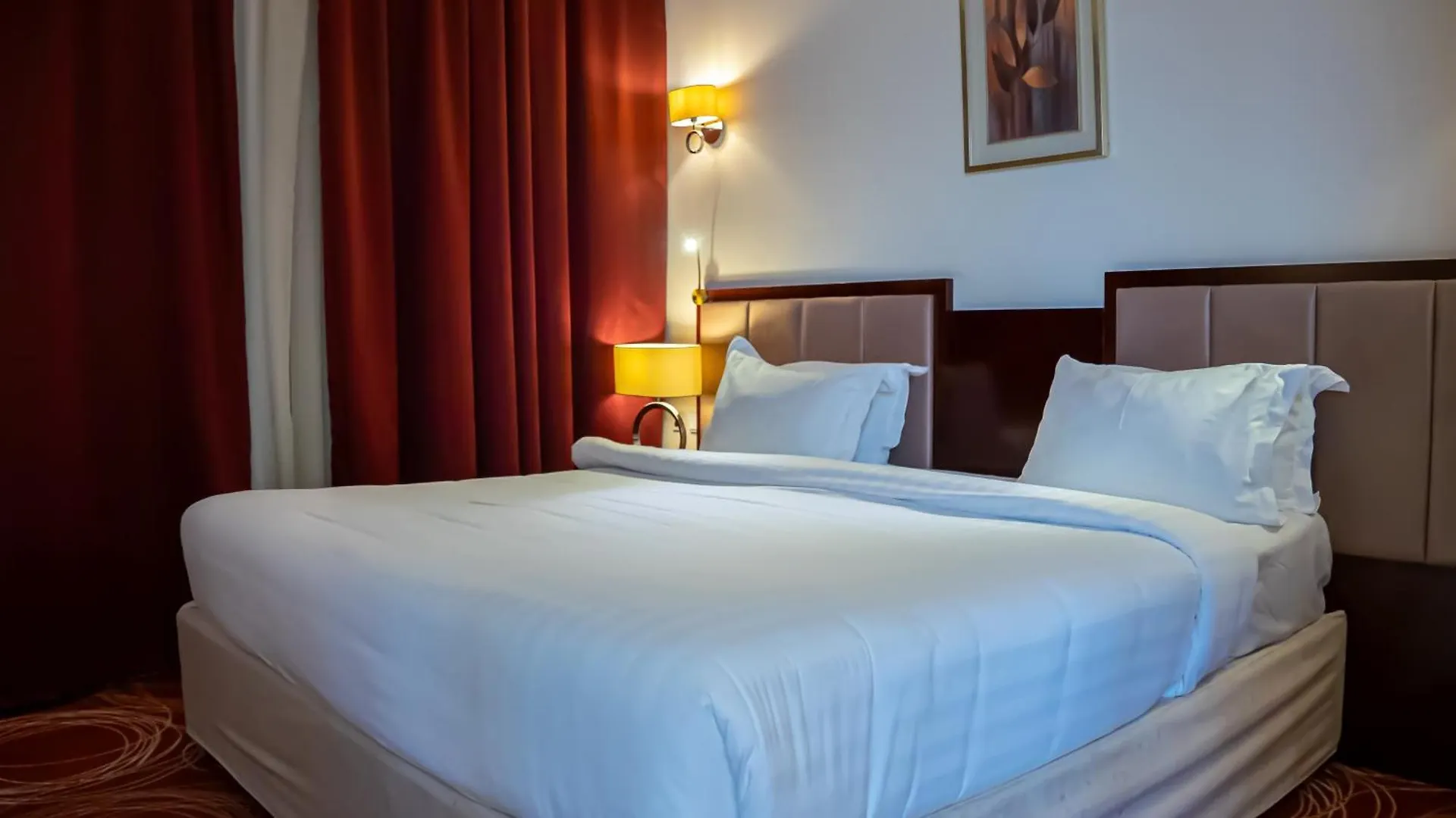 Al Rayyan Makiya Towers Hotel 2 Mecca