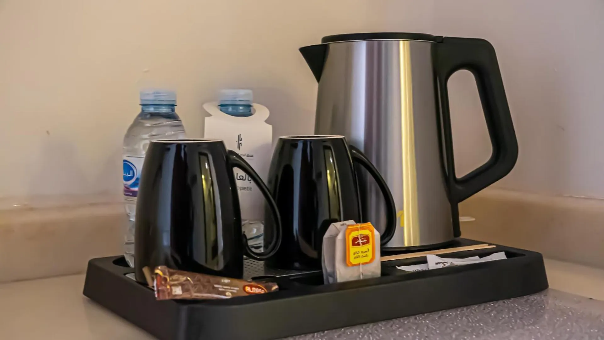 Al Rayyan Makiya Towers Hotel 2 Mecca 3*,  Saudi Arabia