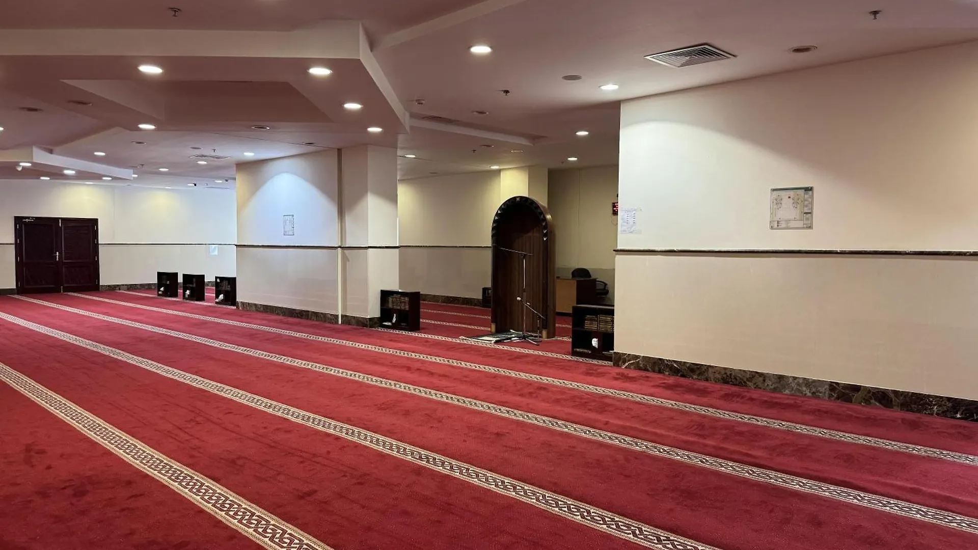 Al Rayyan Makiya Towers Hotel 2 Mecca