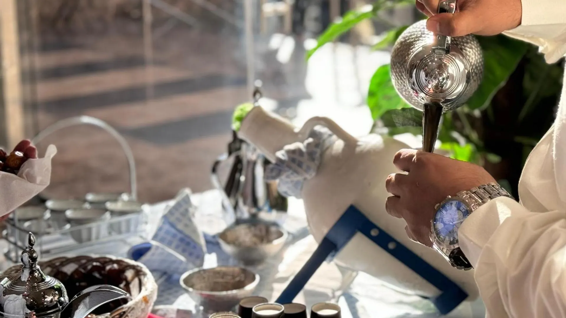 Al Rayyan Makiya Towers Hotel 2 Mekke