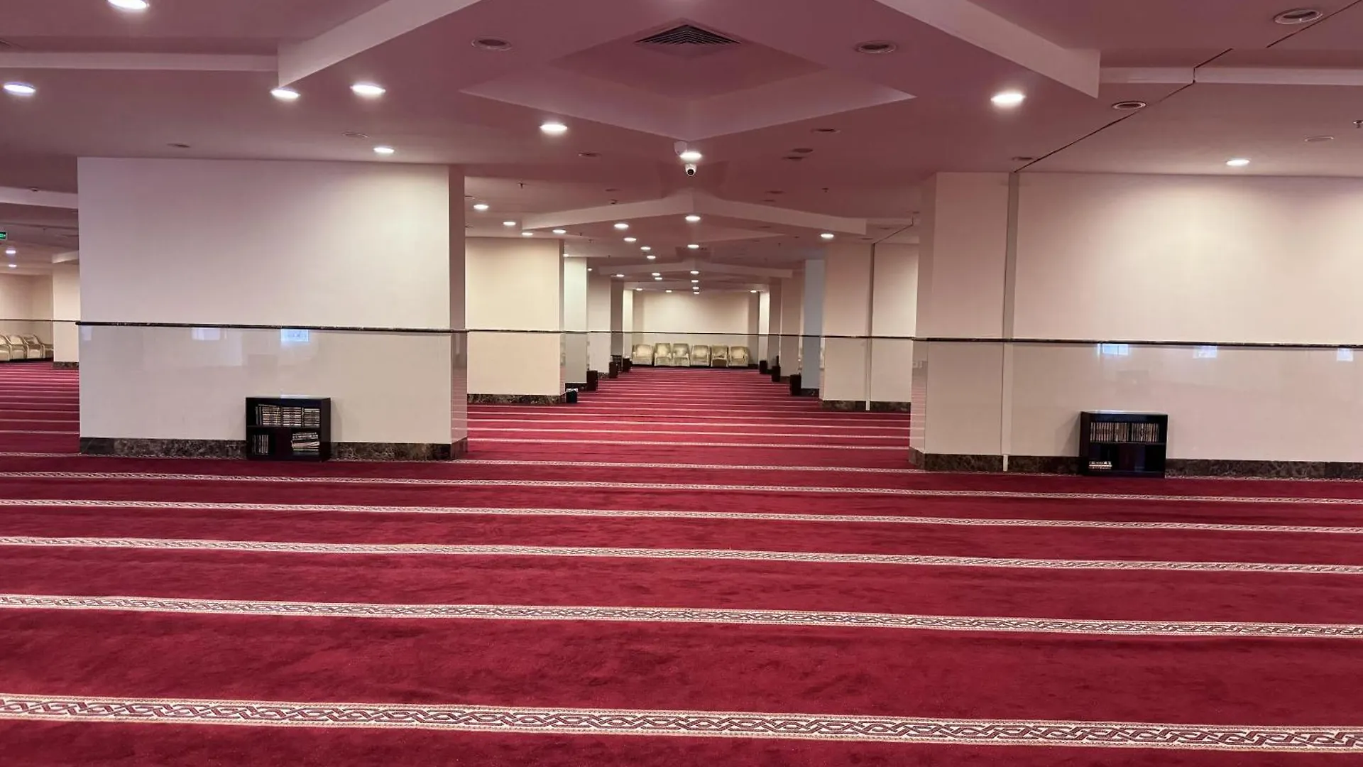 ***  Al Rayyan Makiya Towers Hotel 2 Mekke Suudi Arabistan