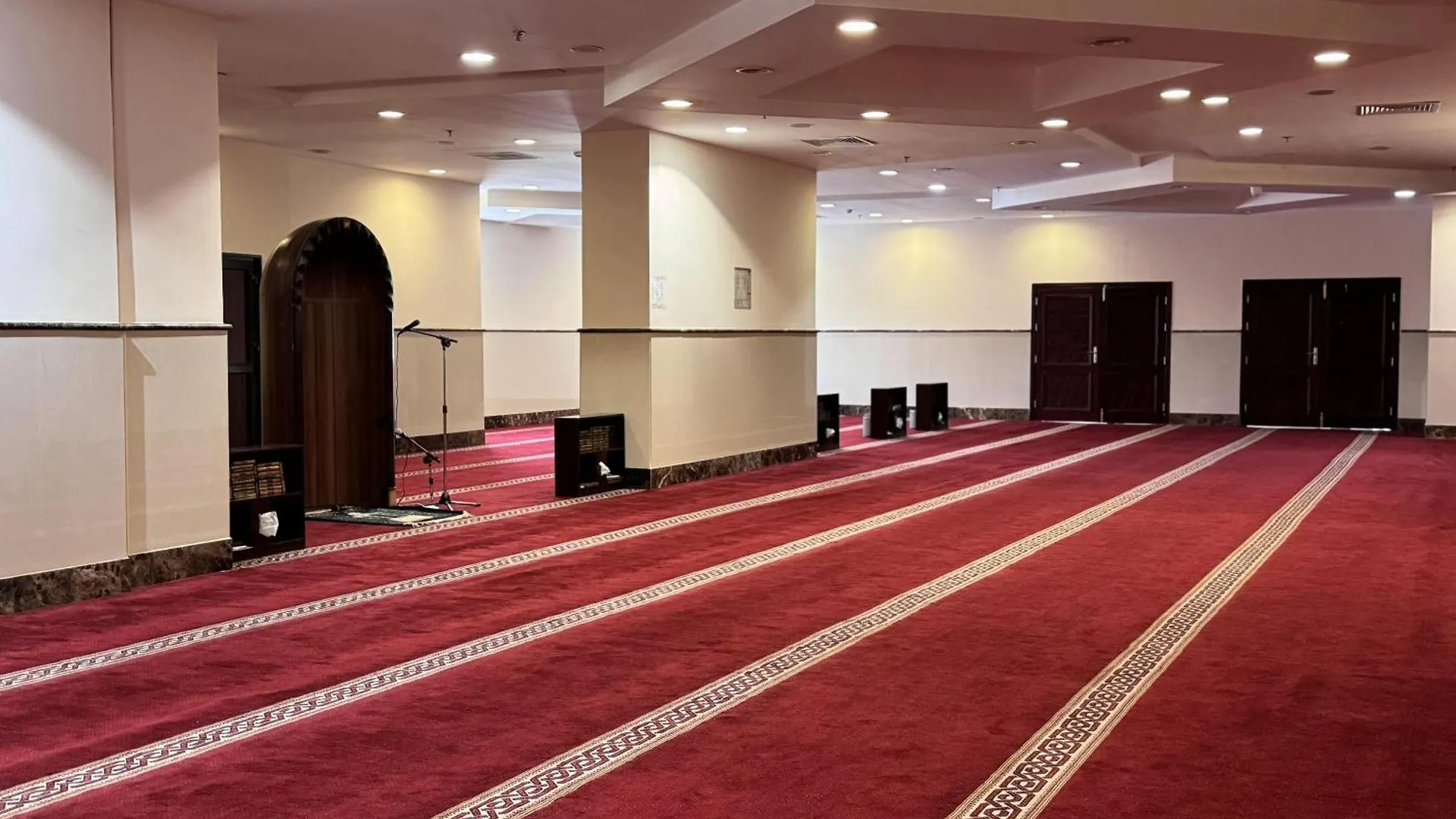 Al Rayyan Makiya Towers Hotel 2 Mekke