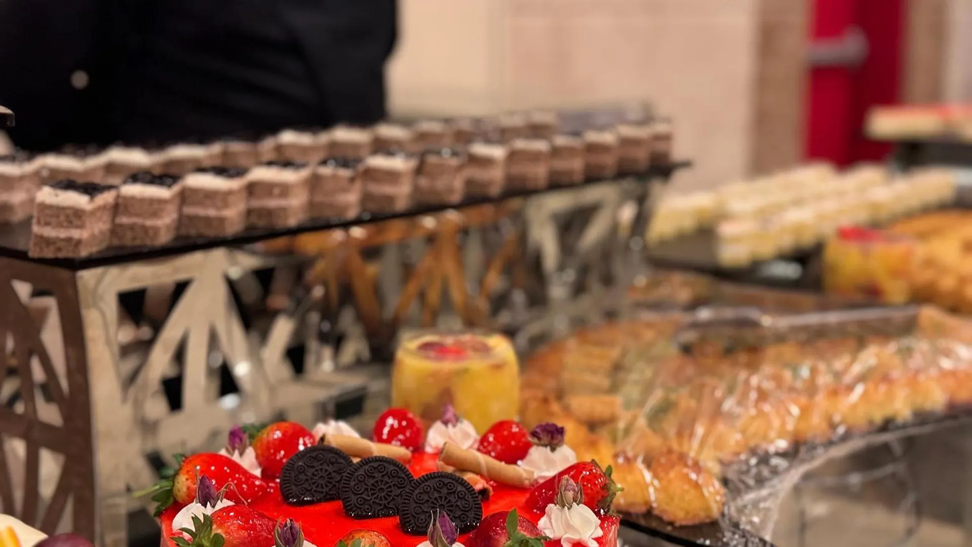 Al Rayyan Makiya Towers Hotel 2 Mekke Suudi Arabistan