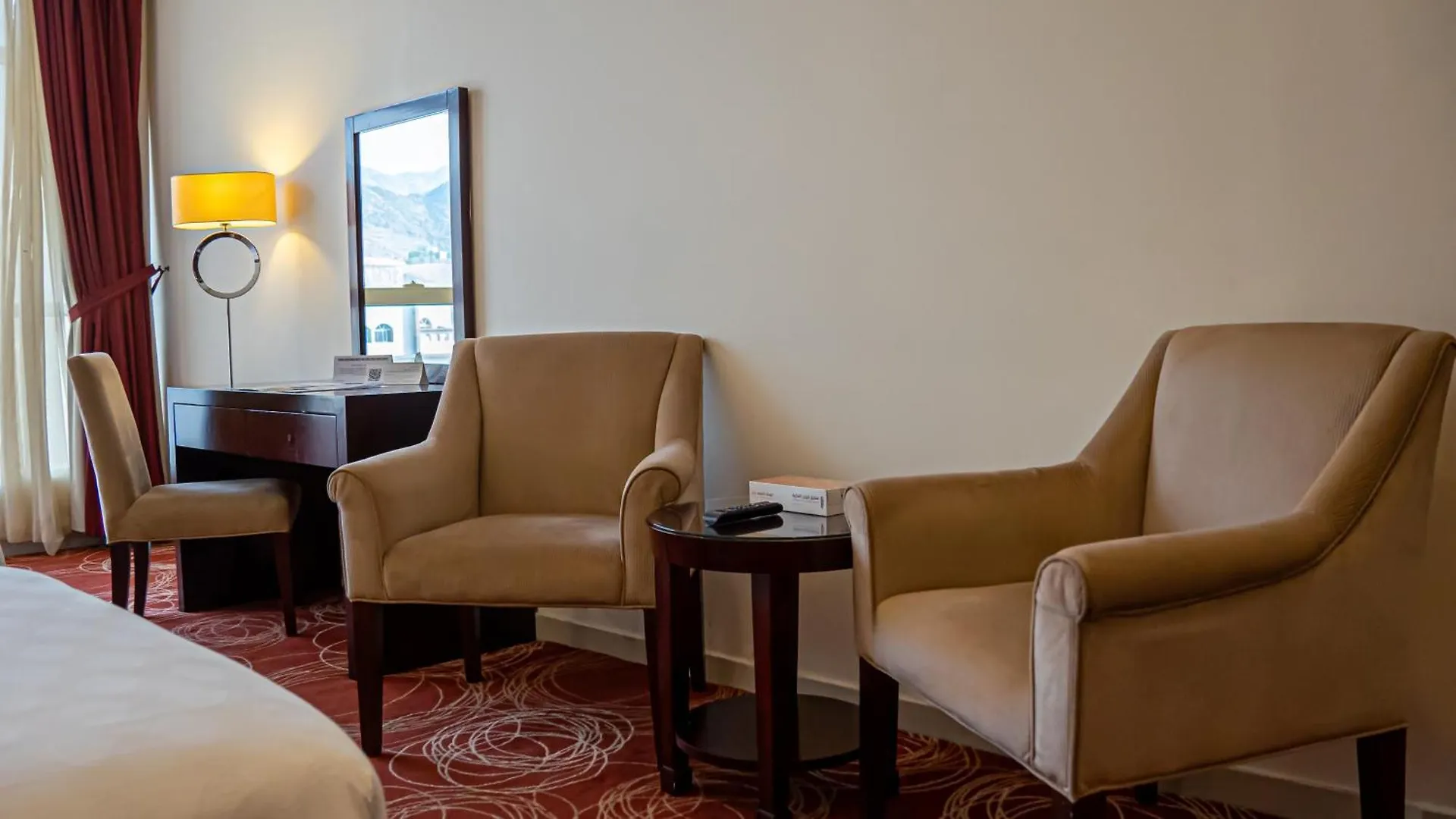 Al Rayyan Makiya Towers Hotel 2 Mecca